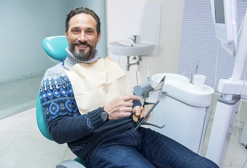 TMD Treatment