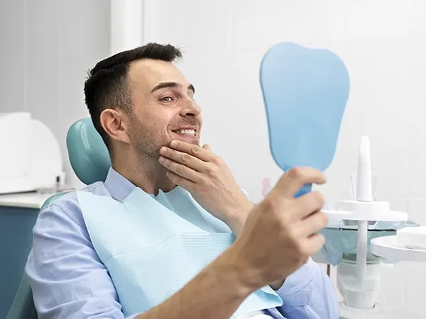 Bite Therapy and Occlusal Support