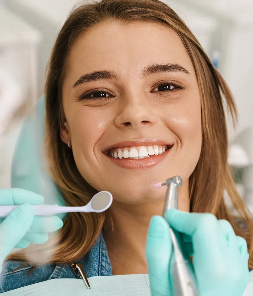 Wisdom Teeth Removal