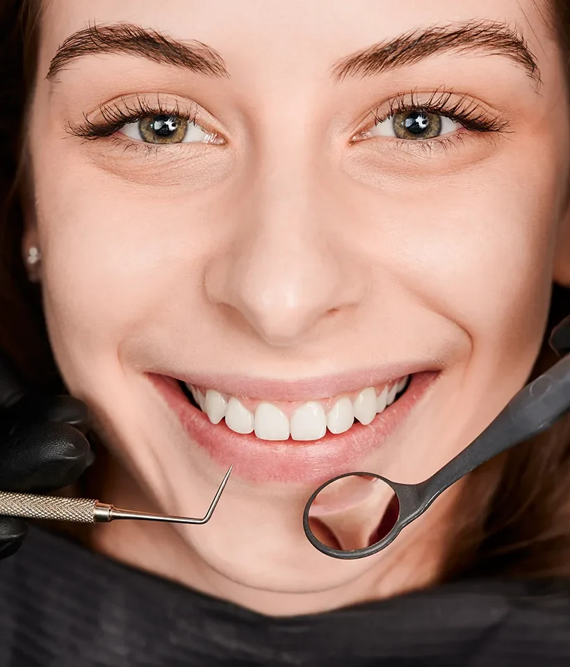 Wisdom Teeth Removal