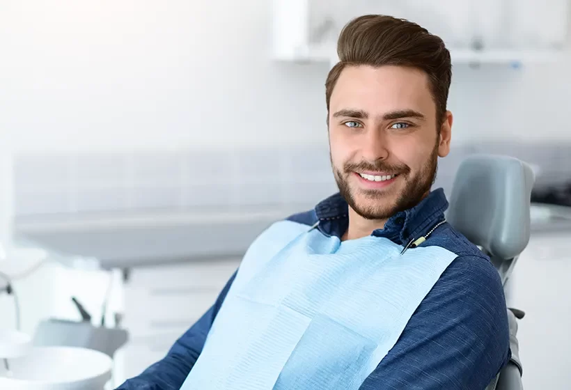 Wisdom Teeth Removal